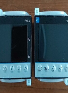 富士 FuJi 温控器PXF4ACY2-FV1A1，~询价