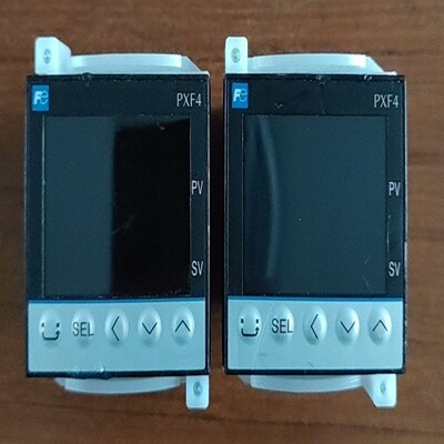 FuJi 温控器PXF4ACY2-FV1A1，~询价