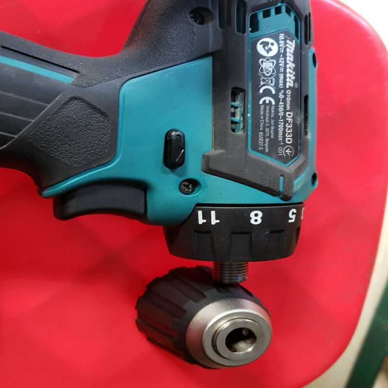 df333d 夹头。展示效果没上紧~询价