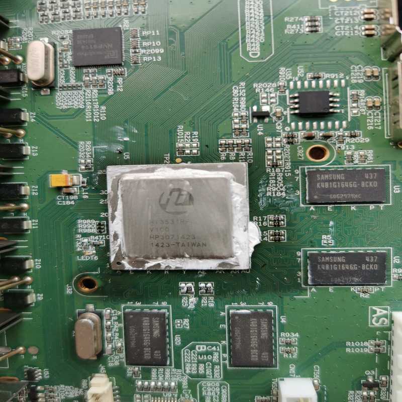 议价海思Hi3531RFC V100