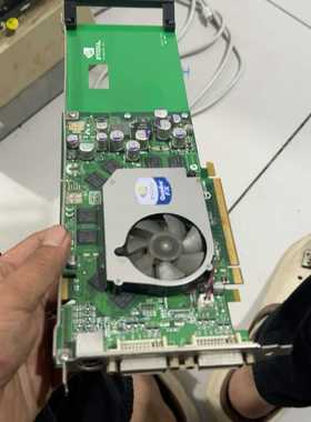 丽台fx1400128mb图形卡--议价商品