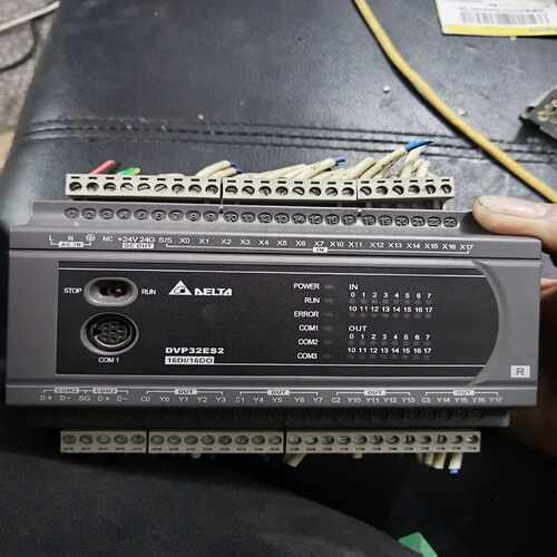 议~台达PLC、DVP32ES200R、、、