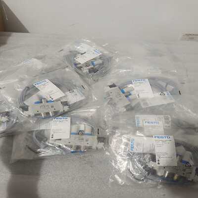 货号564212货号573943费斯托VUVG-L14-询价