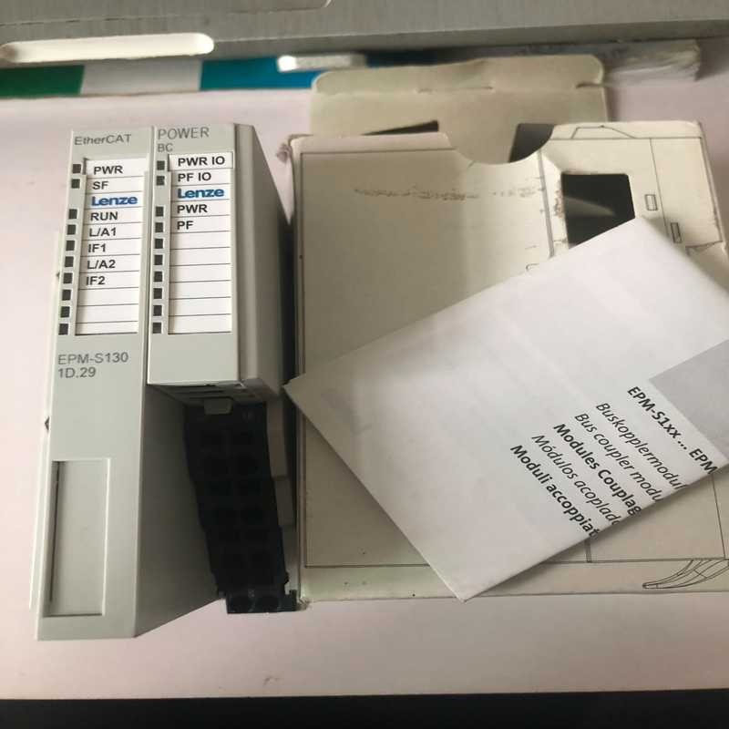 伦茨EPM-S130模块~询价
