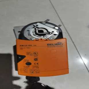 SRus AM24 定位 阀门开关 德国搏力谋 电子设备 BELⅠMO