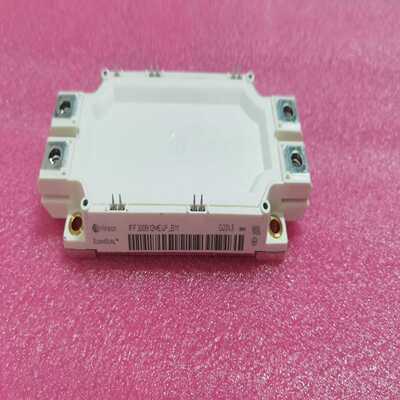 【星慕电子】IFF300B12ME4P-B11