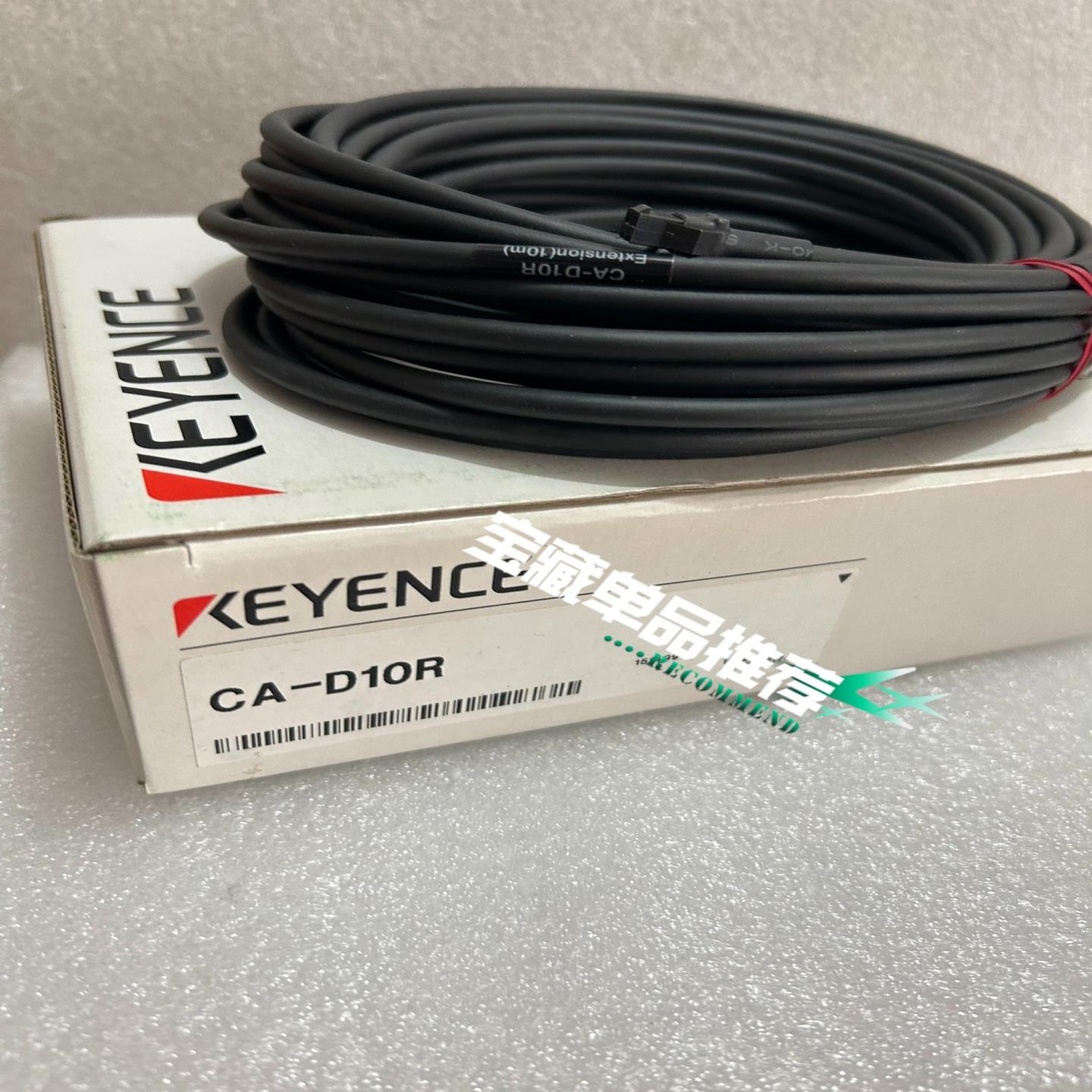 (询价)基恩士光源连接线CA-D10R，