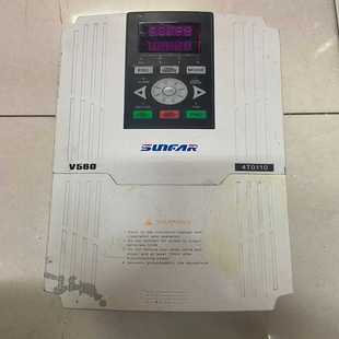 耶耶电子 四方变频器V560 11KW 4T0150P 4T0100G