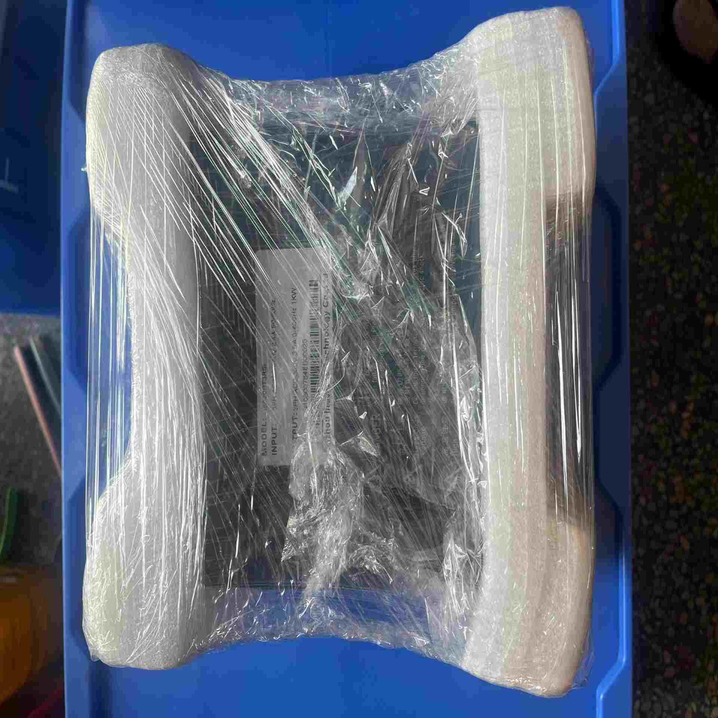 汇川IS620PT3R5I驱动，拍前询价