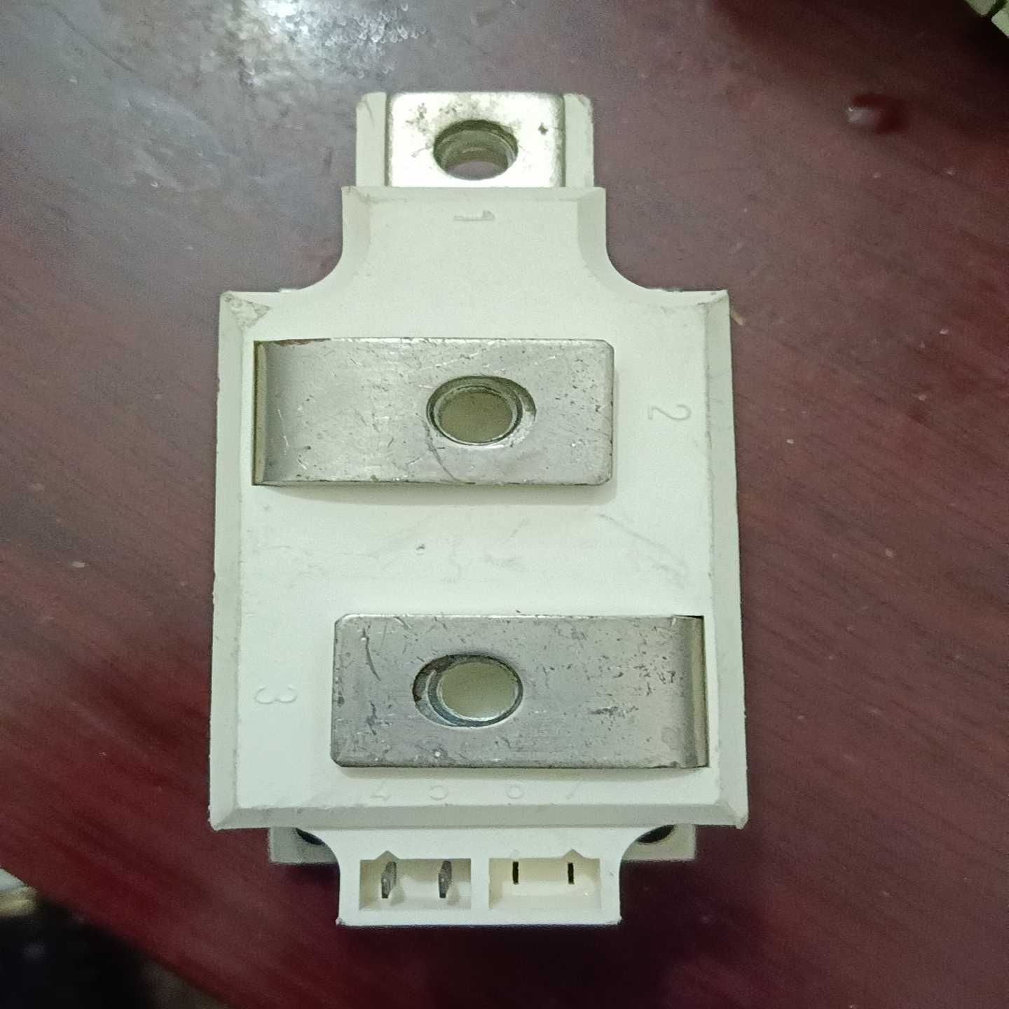 （贝贝商铺）SEMIKRON西门康可控硅模块，有一个。