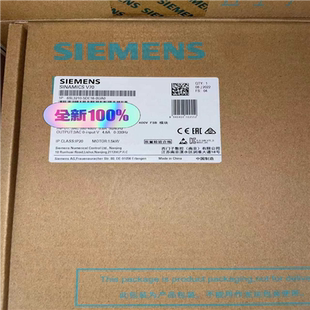 5DE16 6SL3210 0UA0驱动器 议价