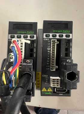 上银伺服驱动器mega-fabsD2-0423-S-B0【博航商行】