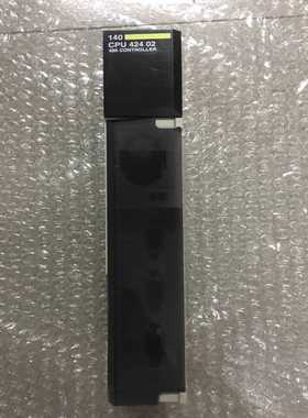 (询价)CPU模块140CPU42402