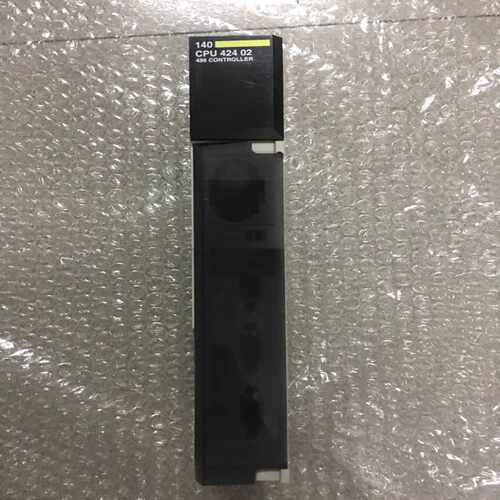 (询价)CPU模块140CPU42402