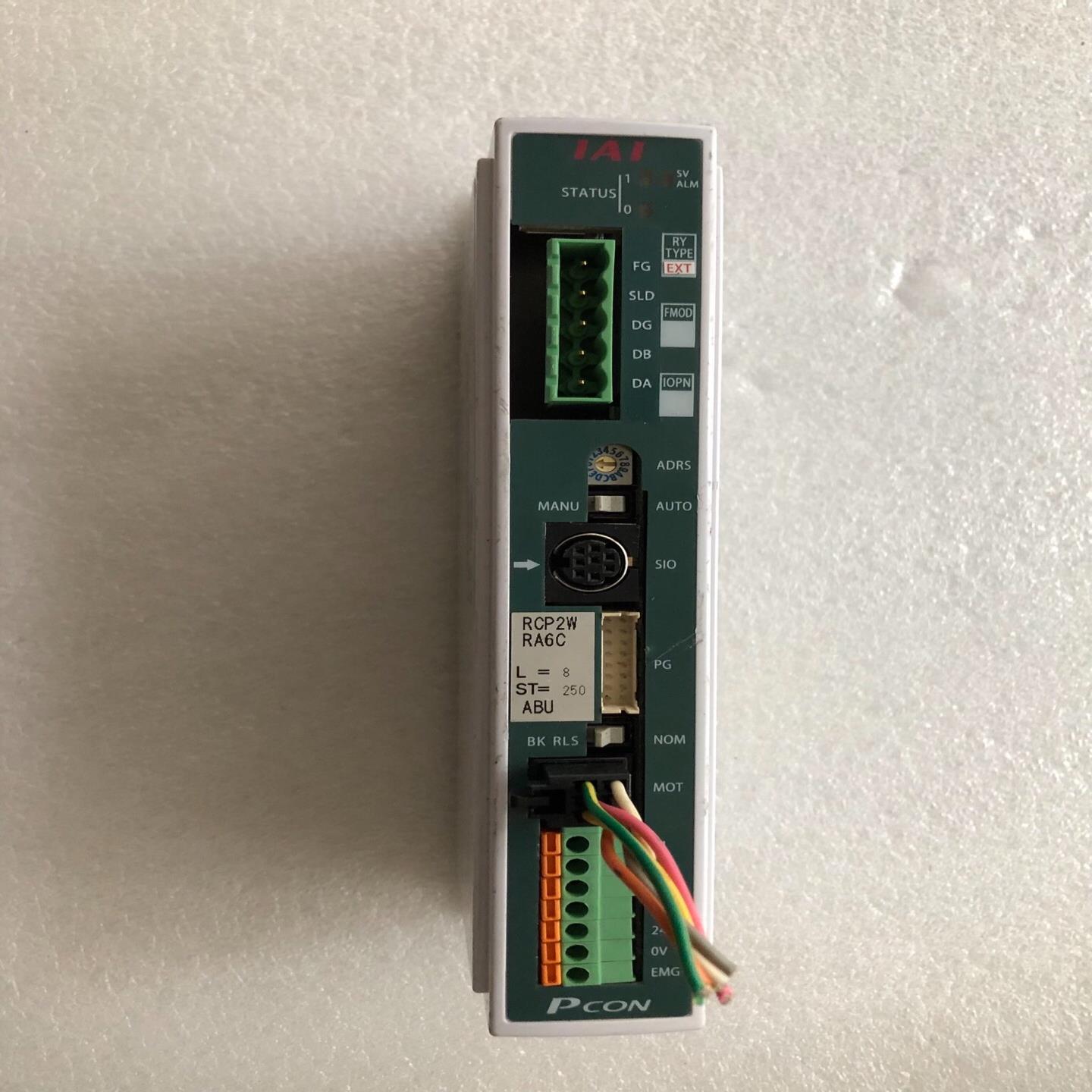 询价~PCON-CG-56PI-CC-0-0-ABU伺服驱动器IA