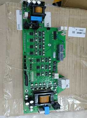 （霸霸电子）ABB变频器PN-204412电源驱动板，原拆无修有质保