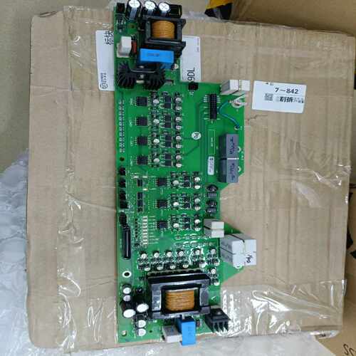（霸霸电子）ABB变频器PN-204412电源驱动板，原拆无修有质保