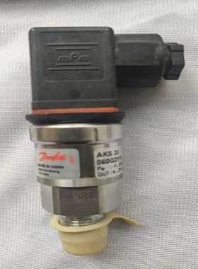 丹佛斯压力传感器AKS33 060G2111【卡奥电子】