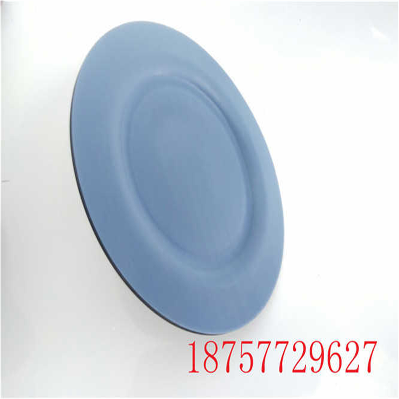 DA-81S真空泵膜片H0060爱发科ULVAC隔膜片复合40123耐腐蚀直径1