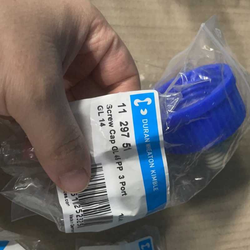 1088679杜兰DURAN Premium螺旋盖Premium screw