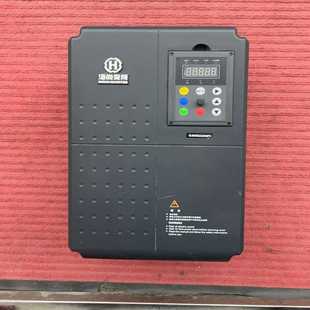 基数电子 海尚变频器 成色如图 185kw22kw 380v
