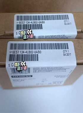6ES7134-4LB02-0AB0  6ES7 134-4~议价