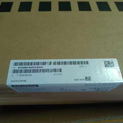 询价~6FC5303-0AF23-0AA1未开封，