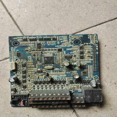 誉强变频器主板YQ-G11  60G7~询价