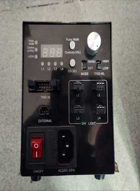 WORDOP 沃德普 PBT3-6024-4-LS-Z 光源（基数电子）