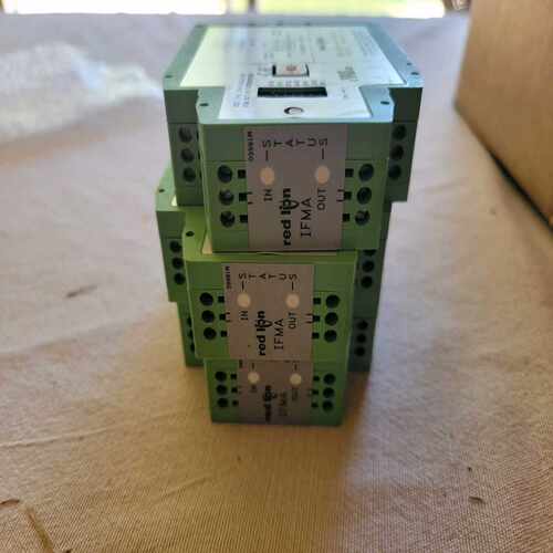 REDLION IFMA0035 余货  成色很新~询价