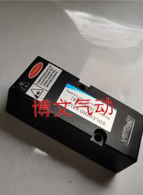 2W511-10-A气动阀SOLENOID VALVE 1624641053吸附式干燥机