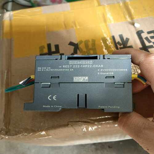 6ES7 222-1HF22-OXA8模块 ，实物图，~询价