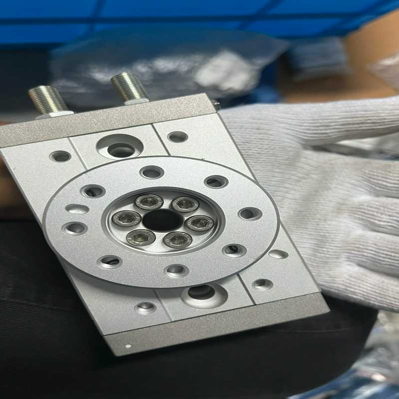 MSQB30A（耶耶电子）