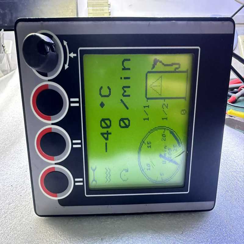 议~GRAF-SYTECO摊铺机旋挖机AT-3HD0E1A00-