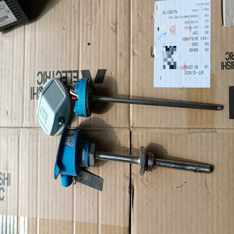 恩德斯豪斯温度传感器    温度模块TMT181一B41PA~询价