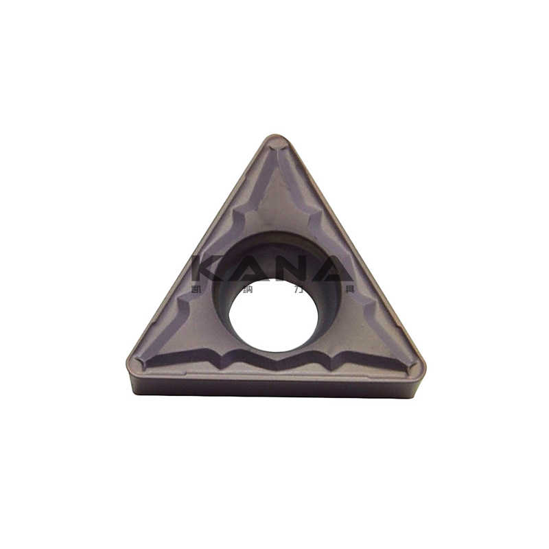 正品韩国克洛伊 Korloy 数控刀片 TCMT110204-HMP PC9030 不