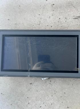 施耐德触控屏幕ATV1200-B 拆机包好，成色实拍，功能正常一议价