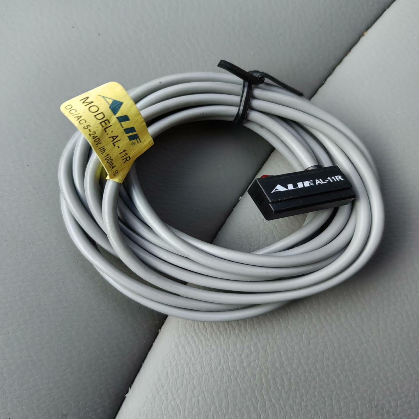 ALIF爱里富磁性开关AL-11R    DC/AC 5-2~询价