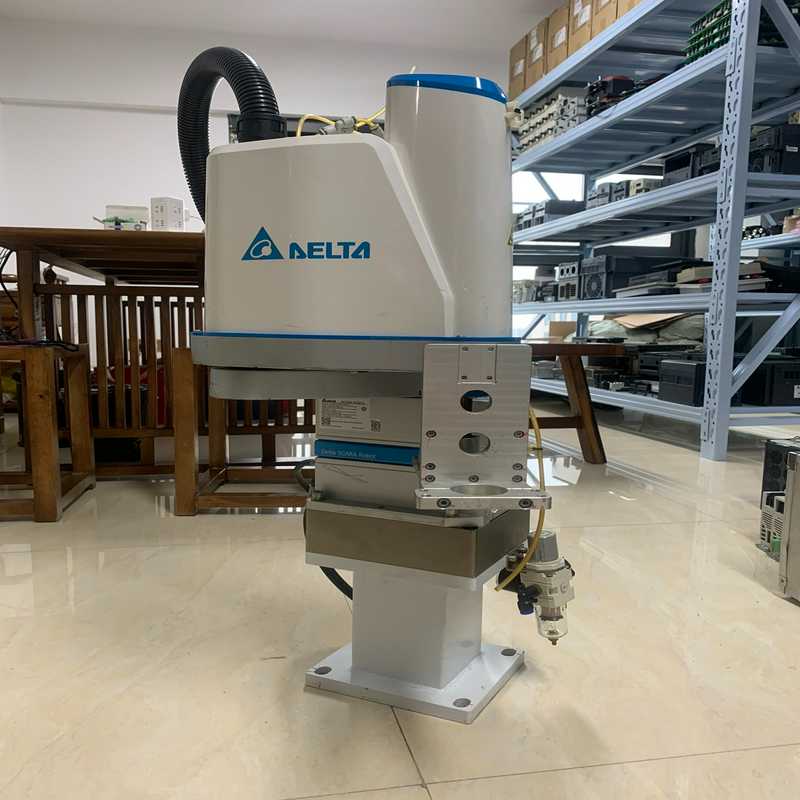 台达机器人SCARA ROBOT型号DRS40L3SS1BN（耶耶电子）