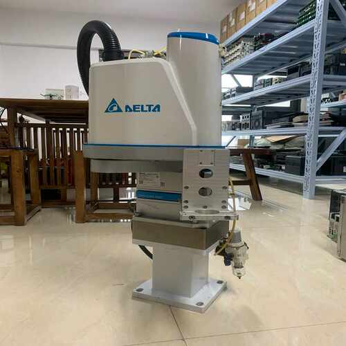 台达机器人SCARA ROBOT型号DRS40L3SS1BN（耶耶电子）