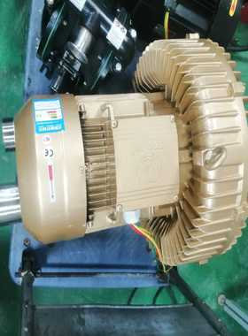 GOORUi漩涡气泵GHBH 70D5 36  1R8  -【鑫鑫商铺】