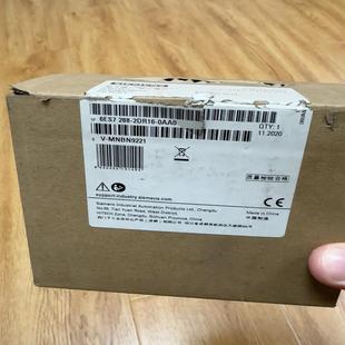 0AA0 询价 2DR16 6ES7 未使用 288
