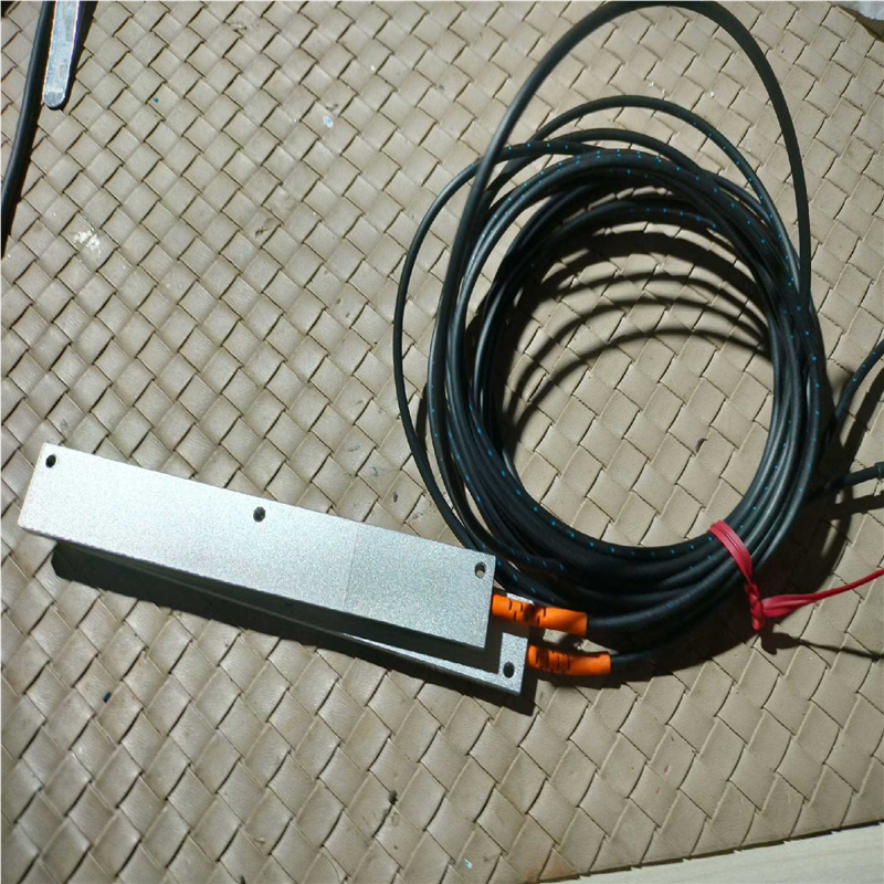PIT46U-120MM  光纤传感器 拆机件 功能包好 实