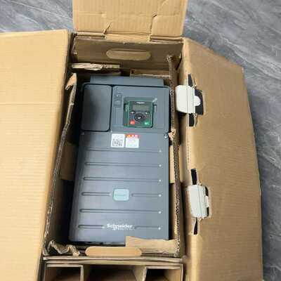 议~变频器atv610D22N4Z