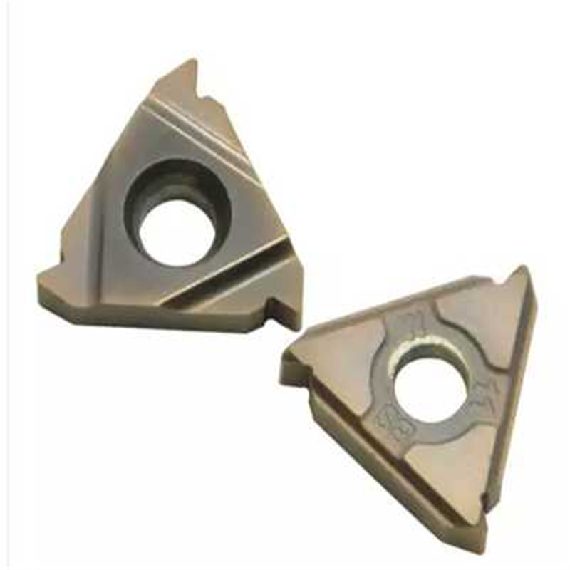 翰辉内螺纹刀片16ER 0.5-6 AG60 55 W BSPT NPT HMC/22 11NR