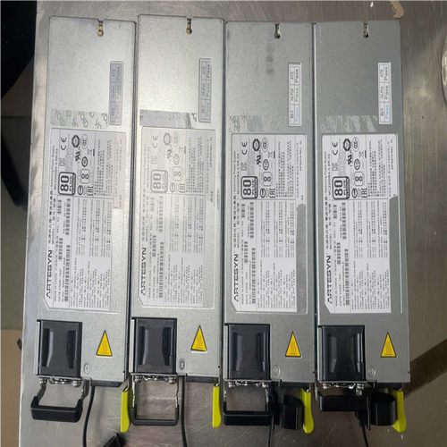 雅达电源MC2200B4-3-5R-02 12V183A~询价