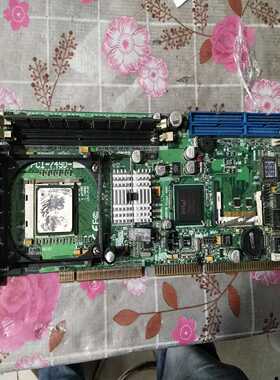【幸琪商铺】PCI-749D控创 KONTRON  全长板卡 双网口工业