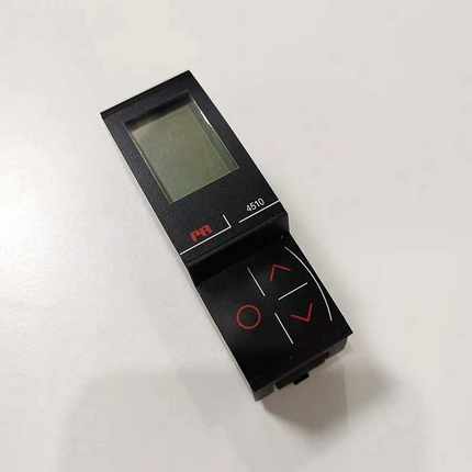 丹麦PR通用单/双极性信号变送器4510x显示器询价