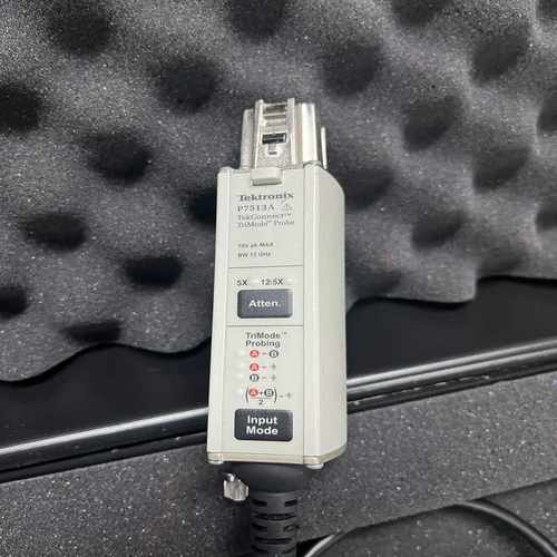 【星慕电子】差分探头Tektronix P7513A.