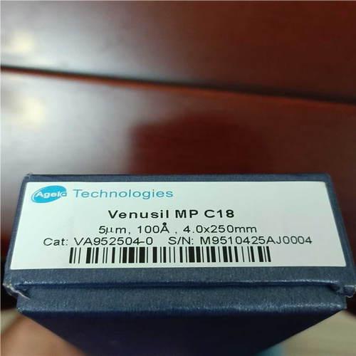 艾杰尔色谱柱  venusil  mp c18  5um~询价